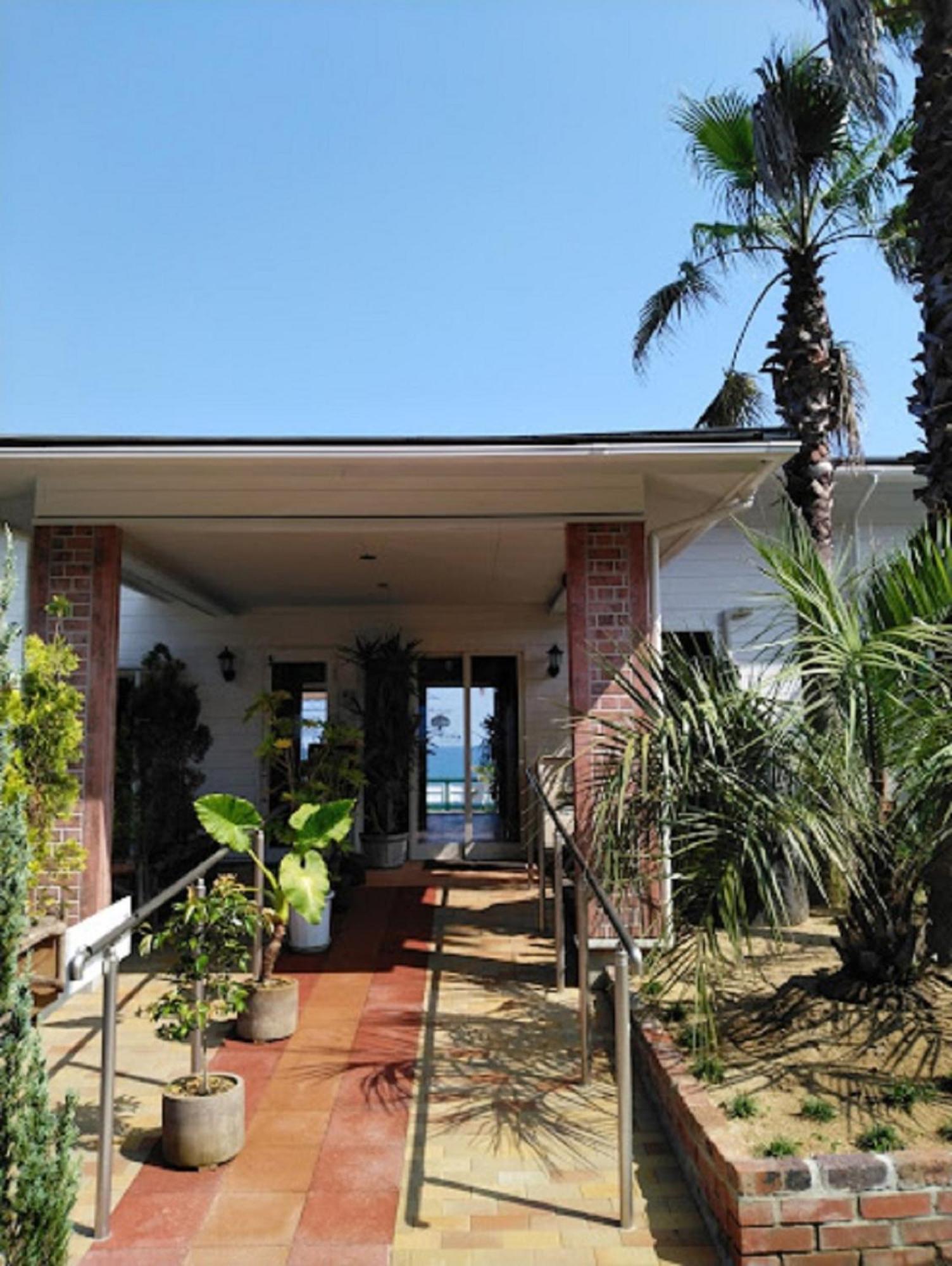 Pension Le Passage - Vacation Stay 11300V Tottori Eksteriør bilde
