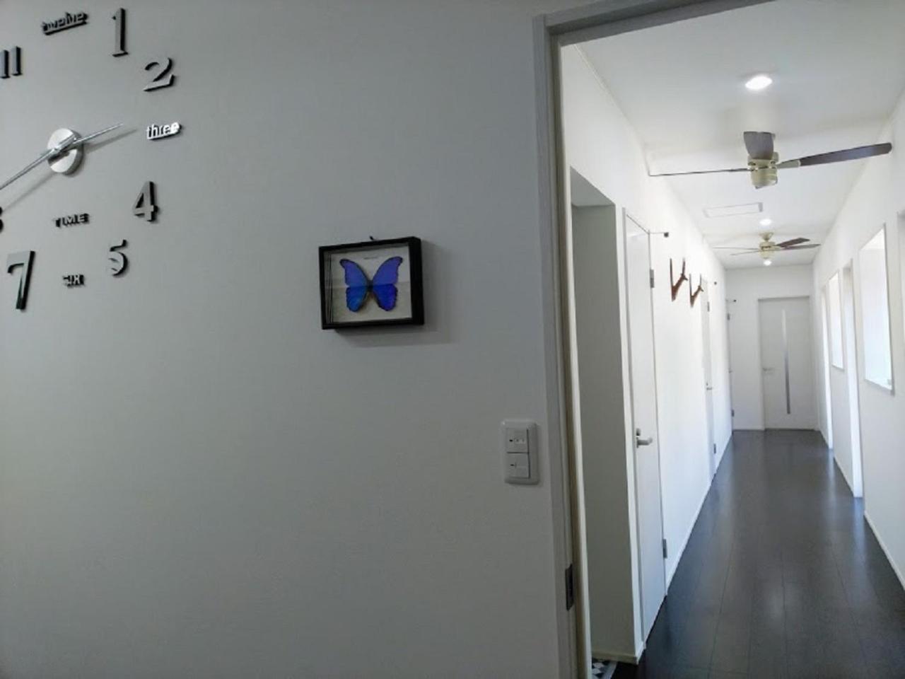 Pension Le Passage - Vacation Stay 11300V Tottori Eksteriør bilde