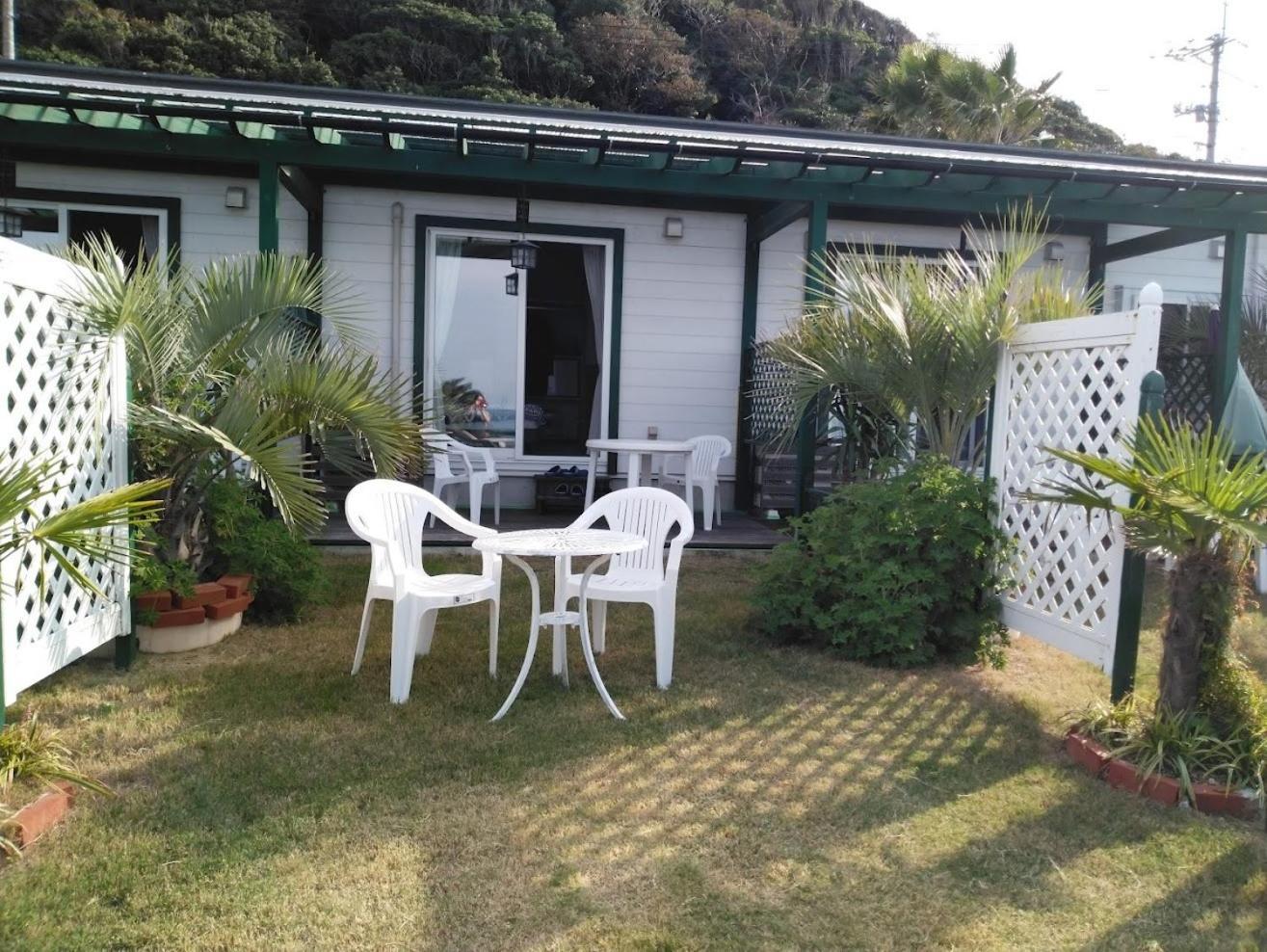 Pension Le Passage - Vacation Stay 11300V Tottori Eksteriør bilde