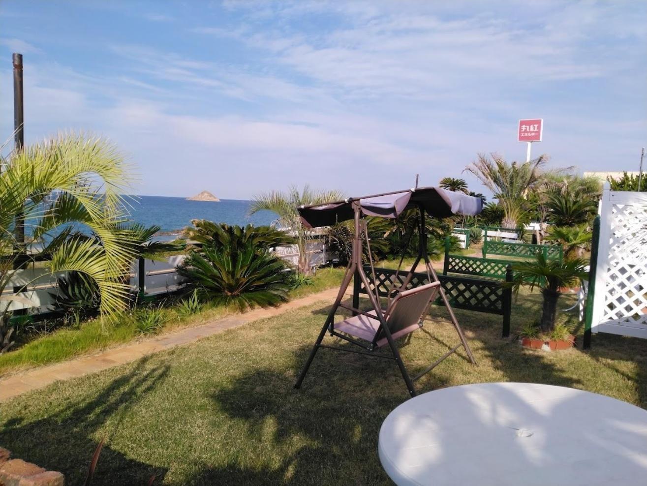 Pension Le Passage - Vacation Stay 11300V Tottori Eksteriør bilde