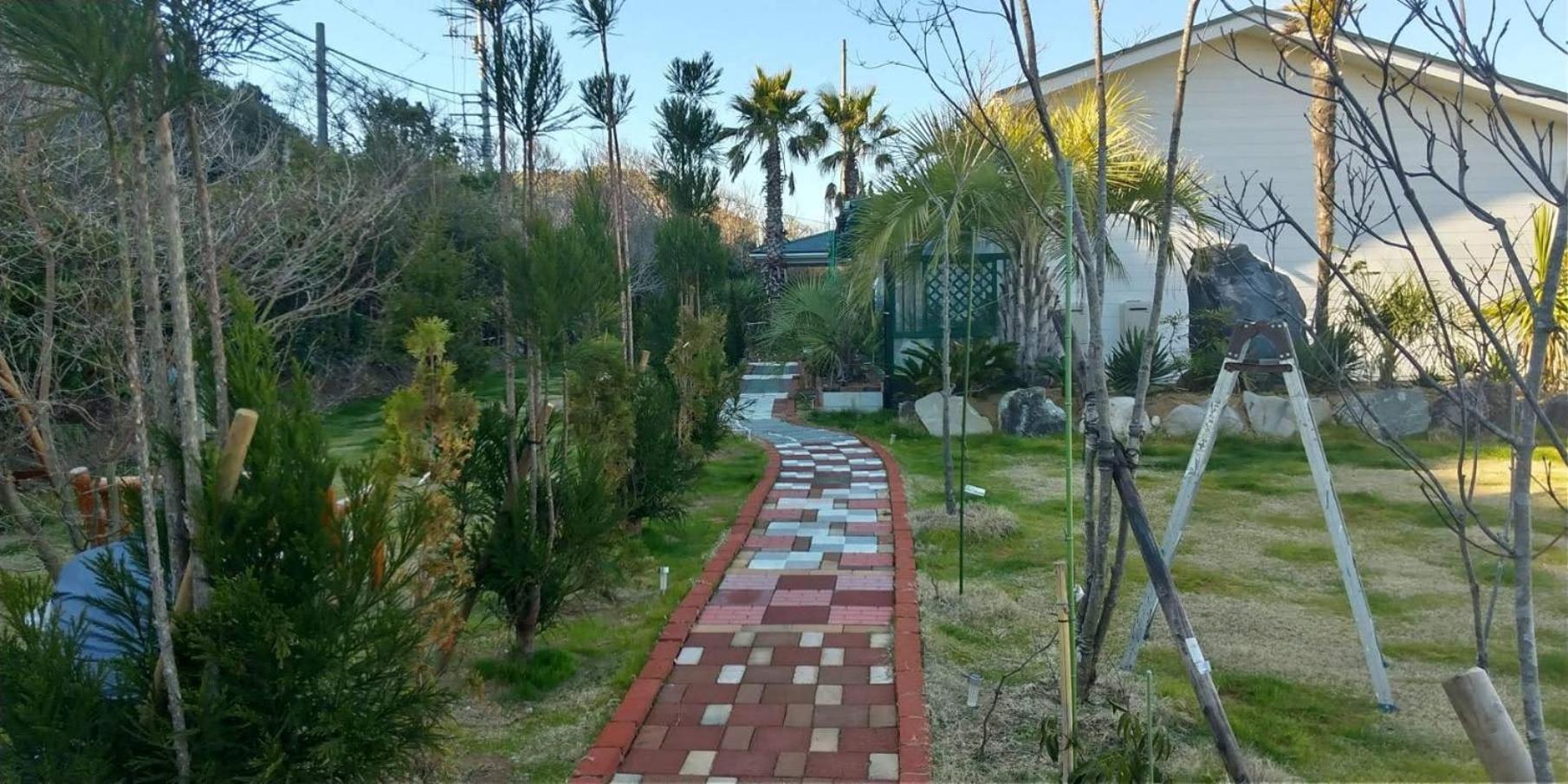 Pension Le Passage - Vacation Stay 11300V Tottori Eksteriør bilde