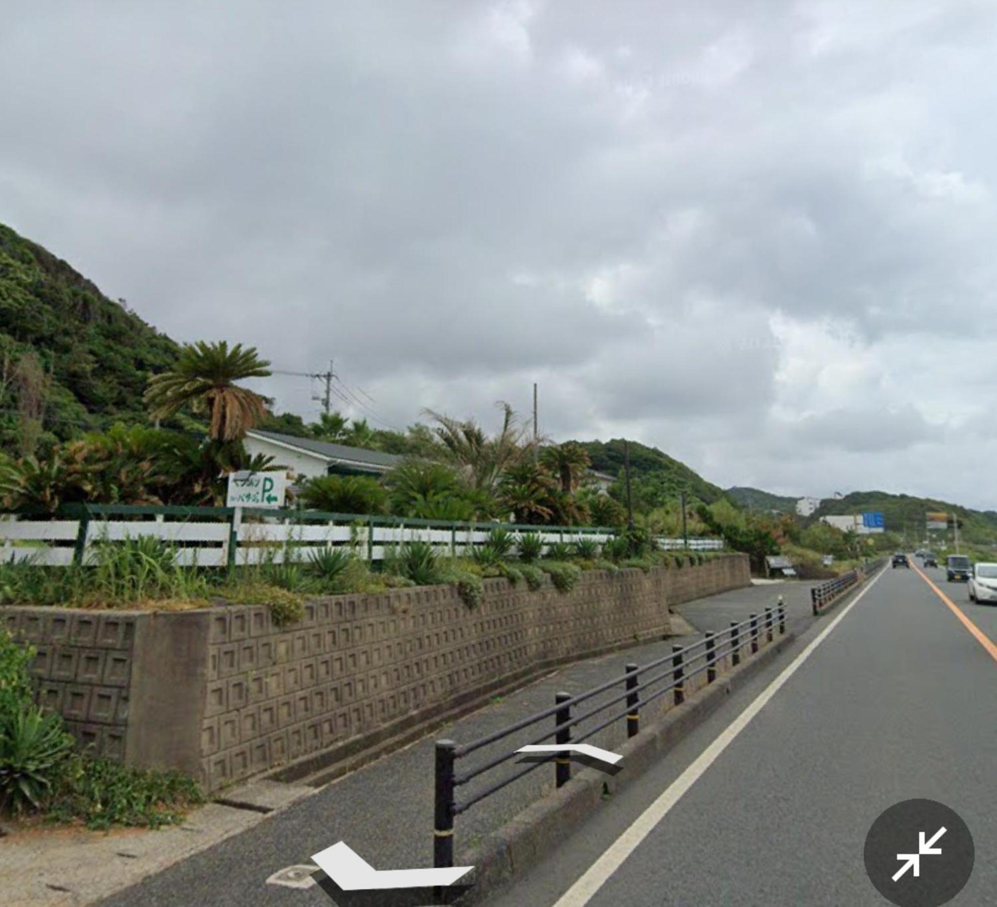 Pension Le Passage - Vacation Stay 11300V Tottori Eksteriør bilde